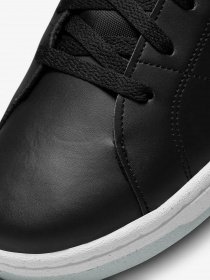 Кеды низкие NIKE Court Royale 2 Next Nature модель DH3160-001 Фото