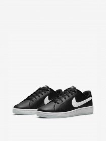 Кеды низкие NIKE Court Royale 2 Next Nature модель DH3160-001 Фото