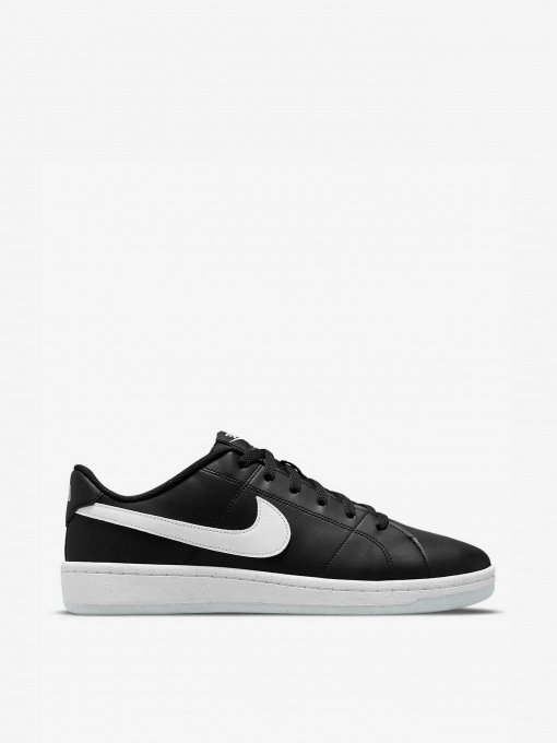 Кеди низькі NIKE Court Royale 2 Next Nature модель DH3160-001 Фото
