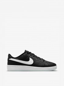Кеди низькі NIKE Court Royale 2 Next Nature модель DH3160-001 Фото