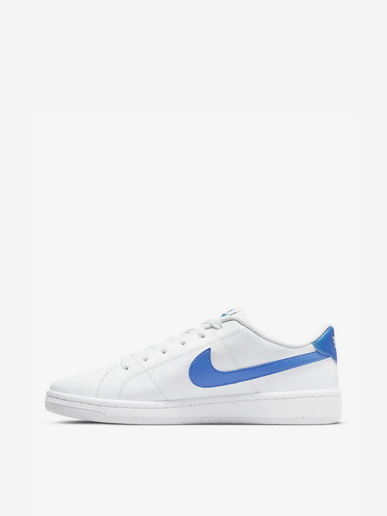 Кеды низкие NIKE Court Royale 2 Next Nature модель DH3160-103 Фото