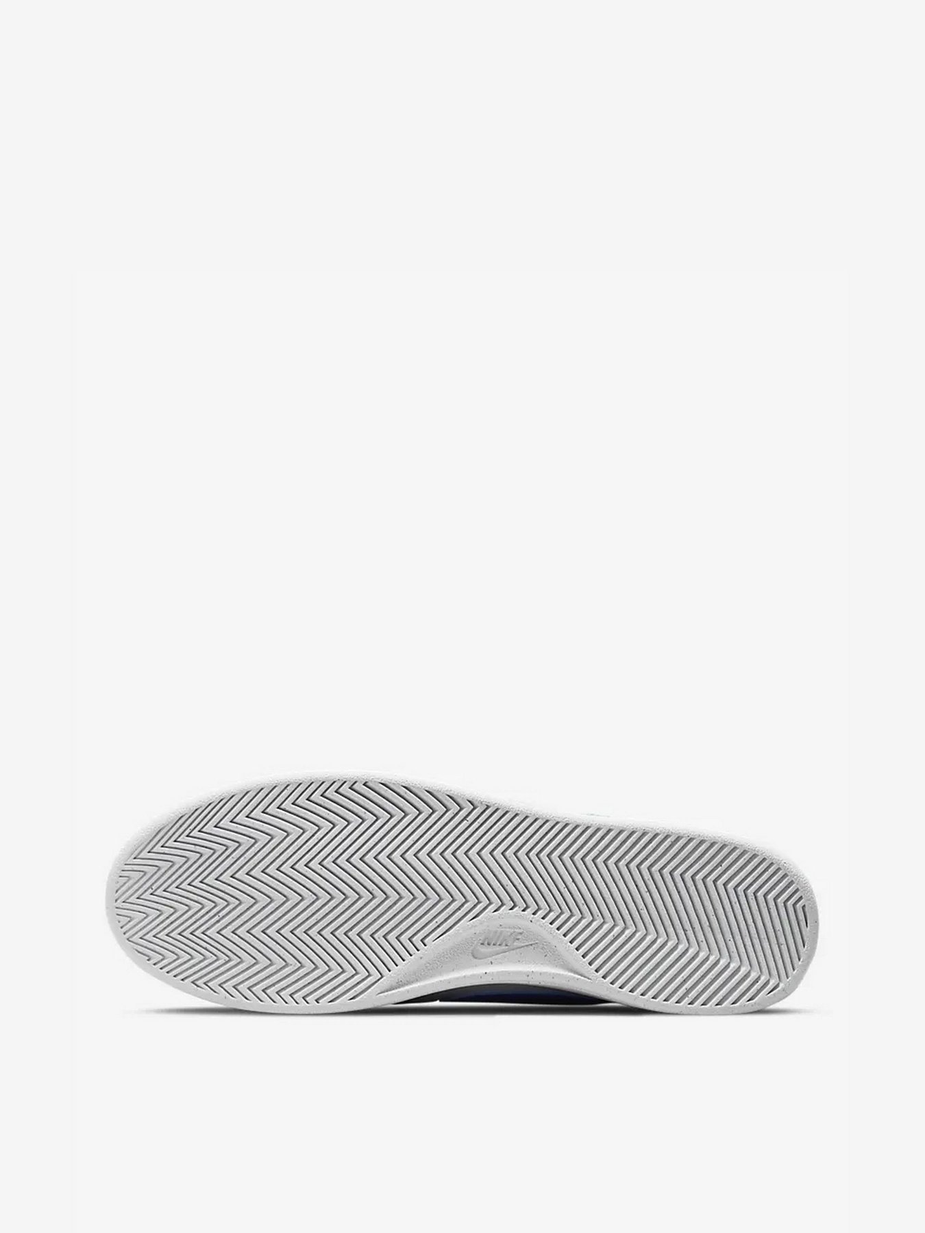 Кеды низкие NIKE Court Royale 2 Next Nature модель DH3160-103 Фото