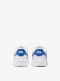 Кеды низкие NIKE Court Royale 2 Next Nature модель DH3160-103 Фото
