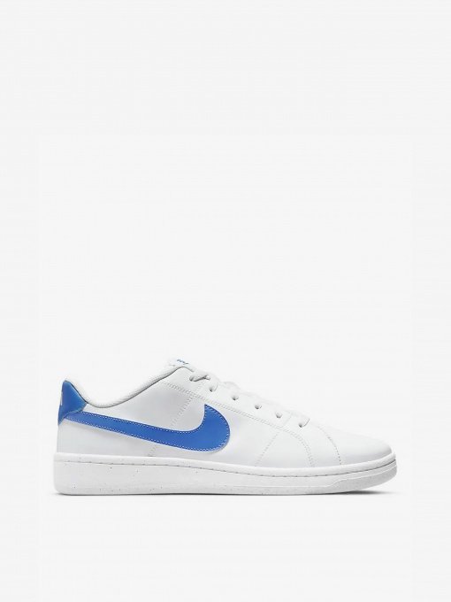 Кеды низкие NIKE Court Royale 2 Next Nature модель DH3160-103 Фото