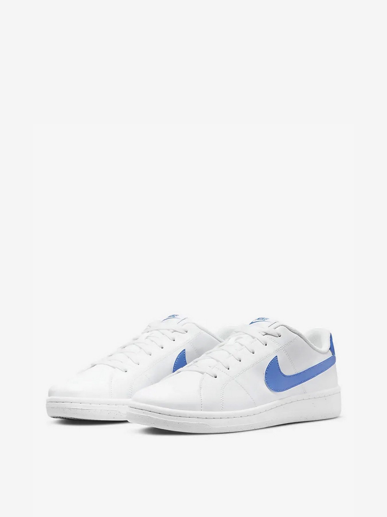Кеди низькі NIKE Court Royale 2 Next Nature модель DH3160-103 Кеди низькі NIKE Court Royale 2 Next Nature модель DH3160-103 Фото
