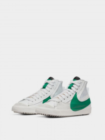 Кеди високі NIKE Blazer Mid '77 Jumbo модель DR8595-100 Фото