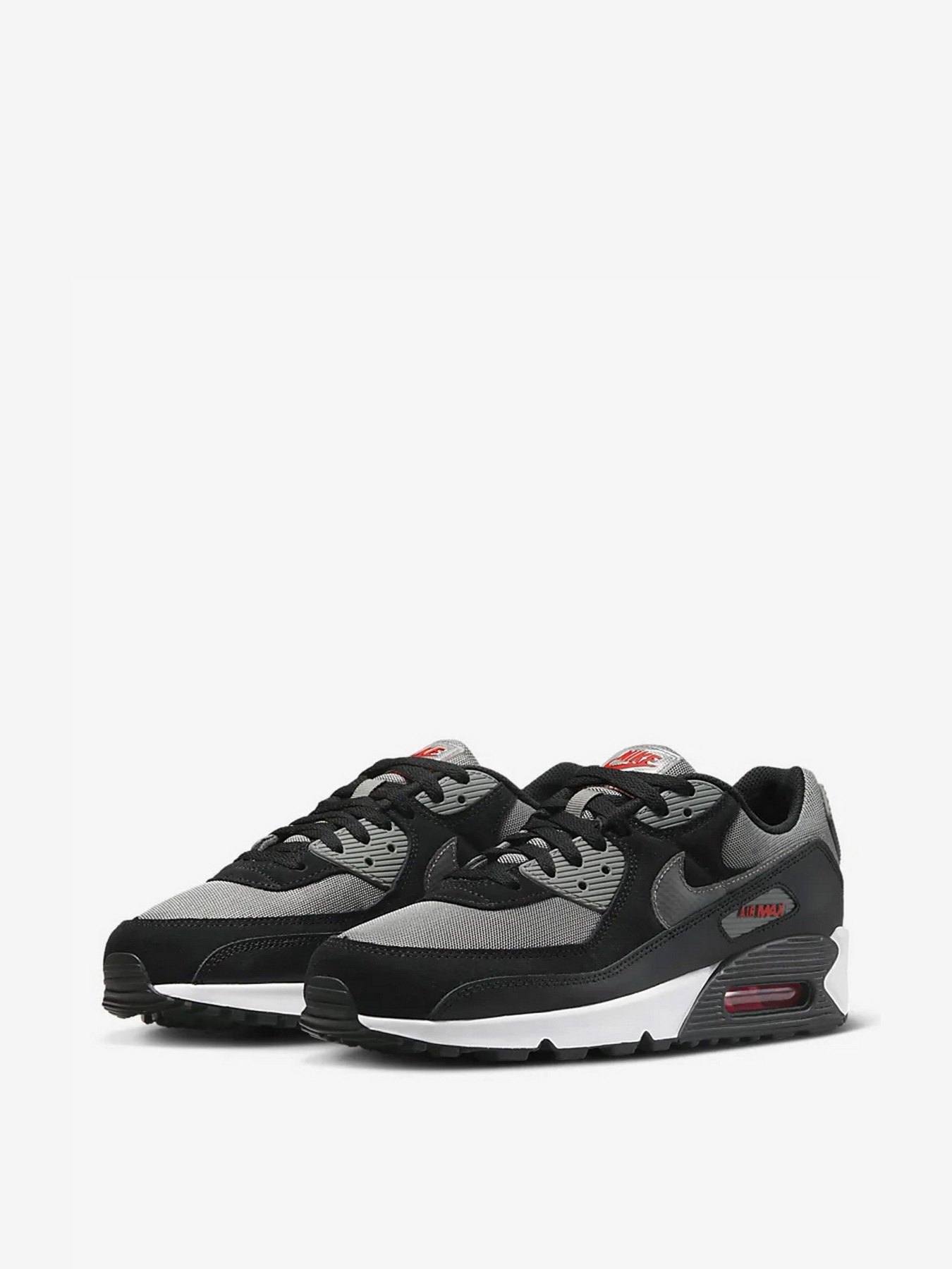 Кроссовки NIKE Nike Air Max 90 модель FD0664-001 Фото