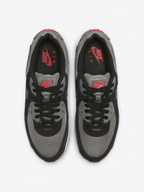 Кроссовки NIKE Nike Air Max 90 модель FD0664-001 Фото