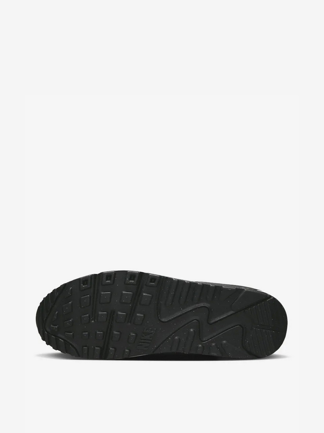 Кроссовки повседневные NIKE Nike Air Max 90 модель FD0664-001 Фото