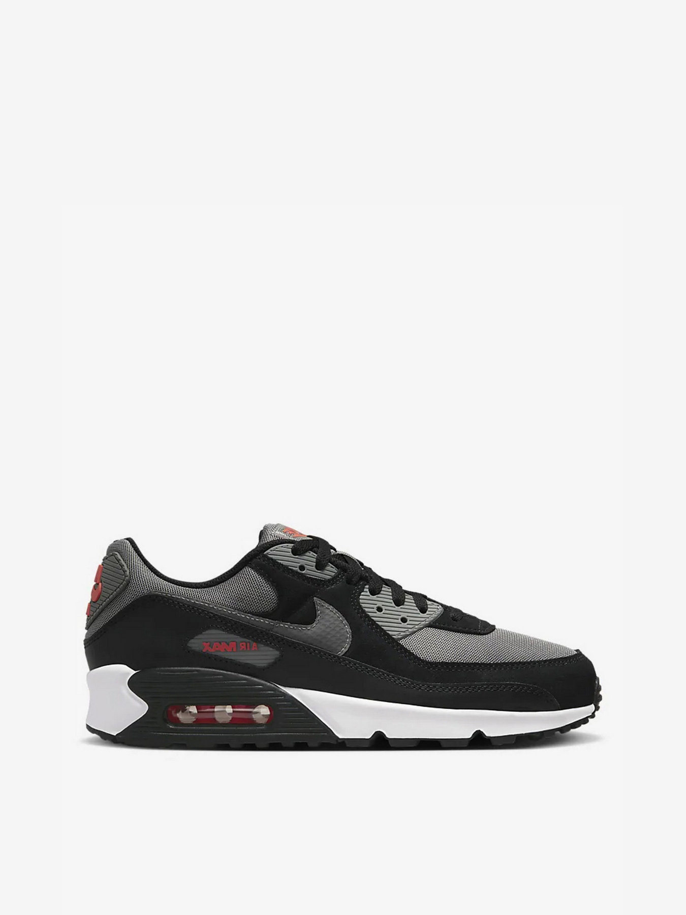 Кроссовки повседневные NIKE Nike Air Max 90 модель FD0664-001 Фото