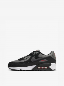 Кроссовки повседневные NIKE Nike Air Max 90 модель FD0664-001 Фото
