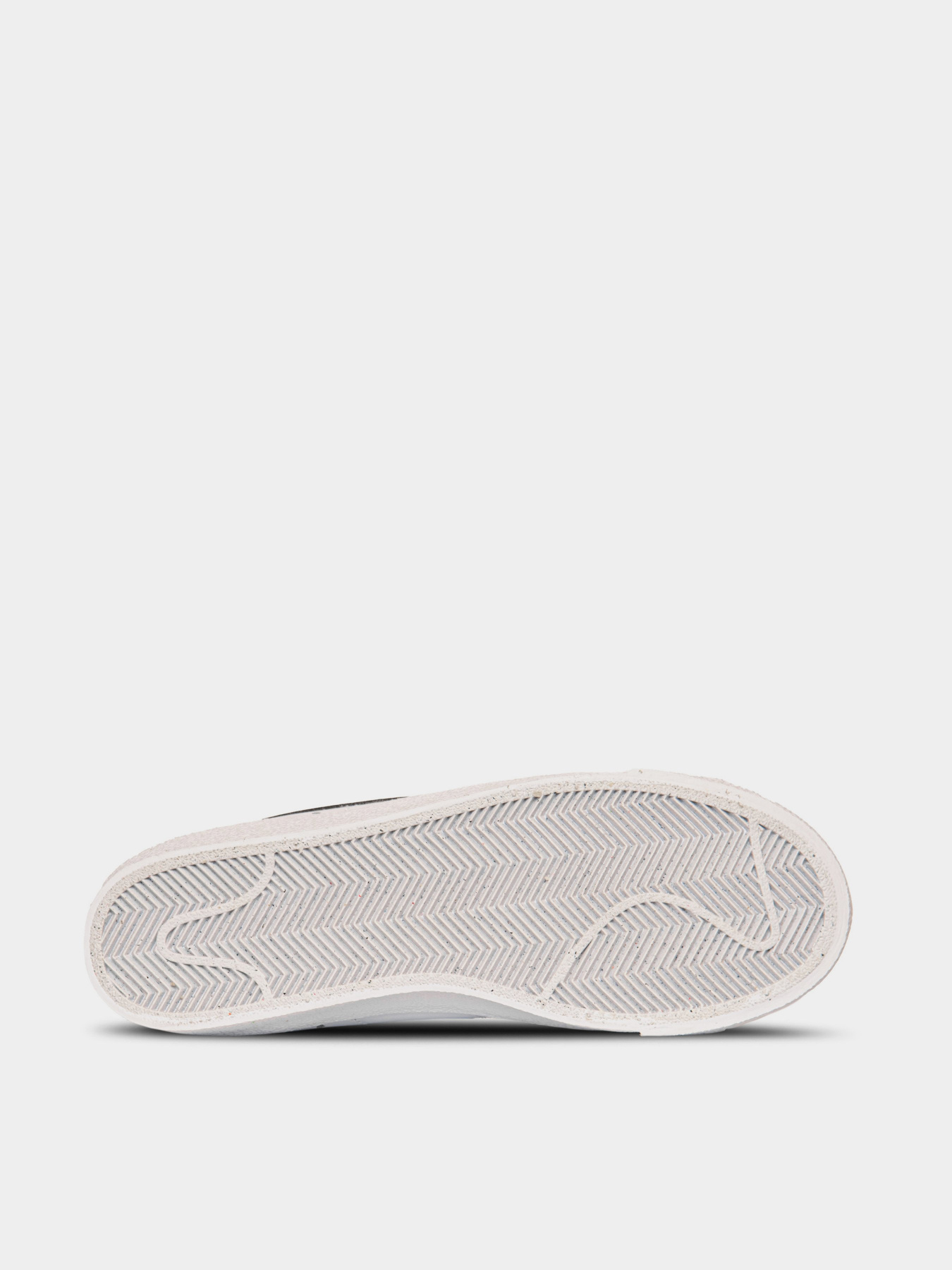 Кеды высокие NIKE Blazer Mid Vintage '78 модель BQ6806-121 Фото