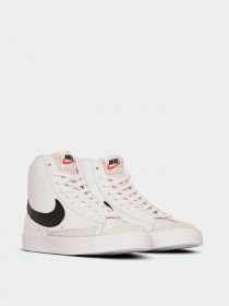 Кеды высокие NIKE Blazer Mid Vintage '78 модель BQ6806-121 Фото