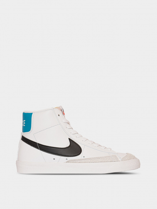 Кеди високі NIKE Blazer Mid Vintage '78 модель BQ6806-121 Фото