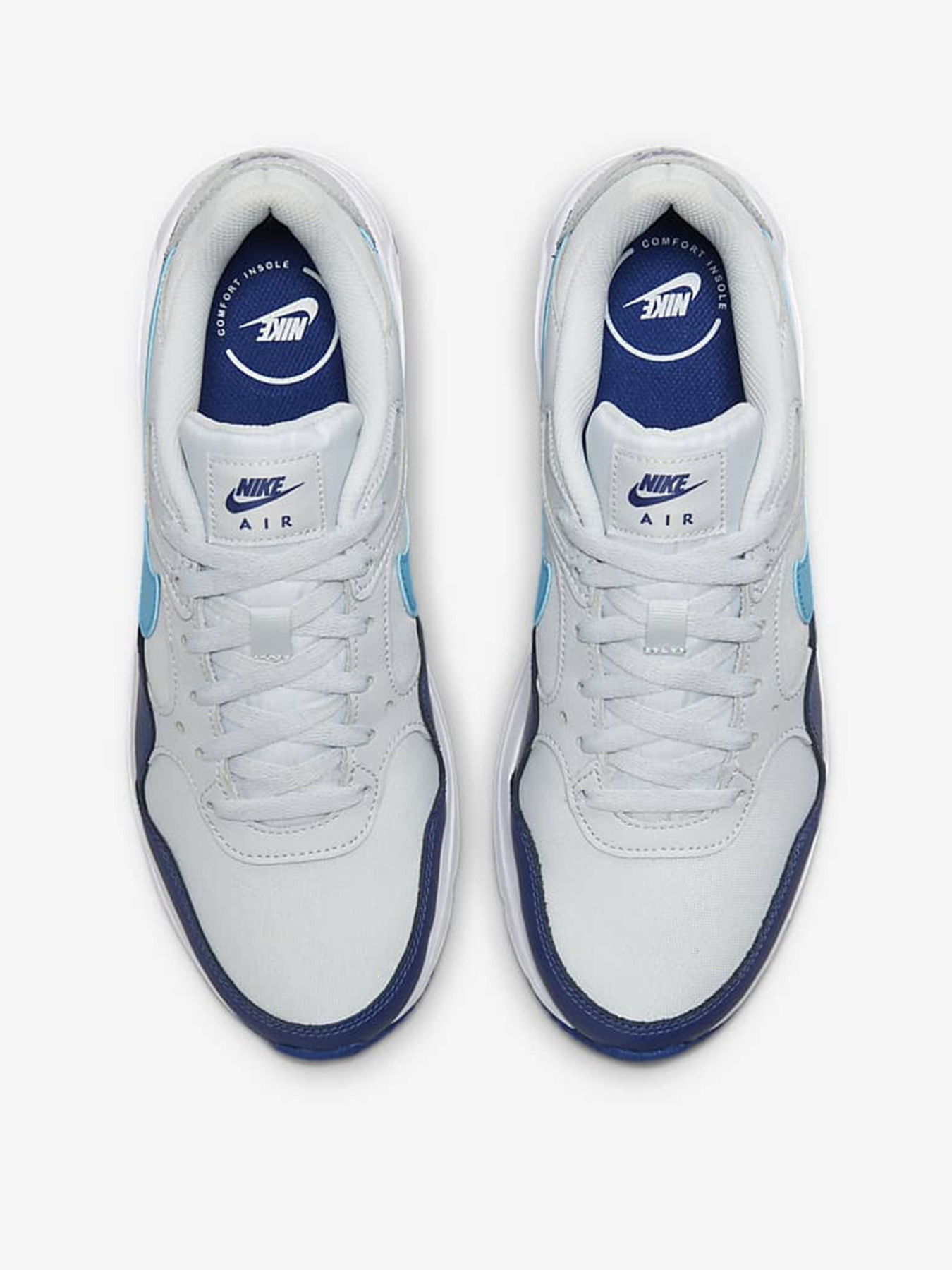 Кроссовки NIKE Air Max SC модель CW4555-012 Фото