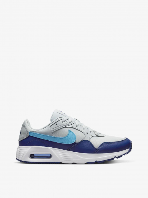 Кроссовки повседневные NIKE Air Max SC модель CW4555-012 Фото