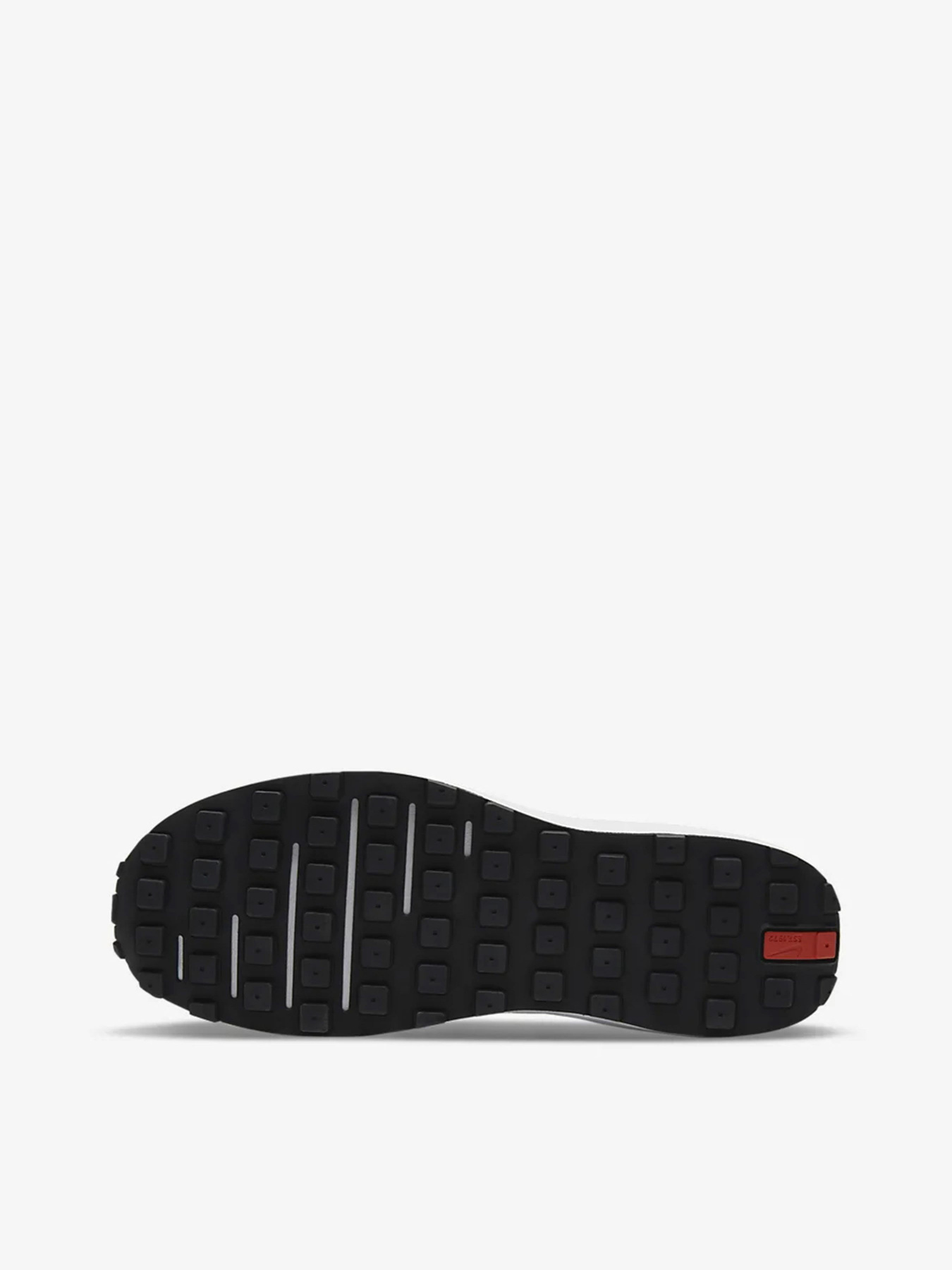 Кроссовки NIKE Waffle One модель DA7995-100 Фото