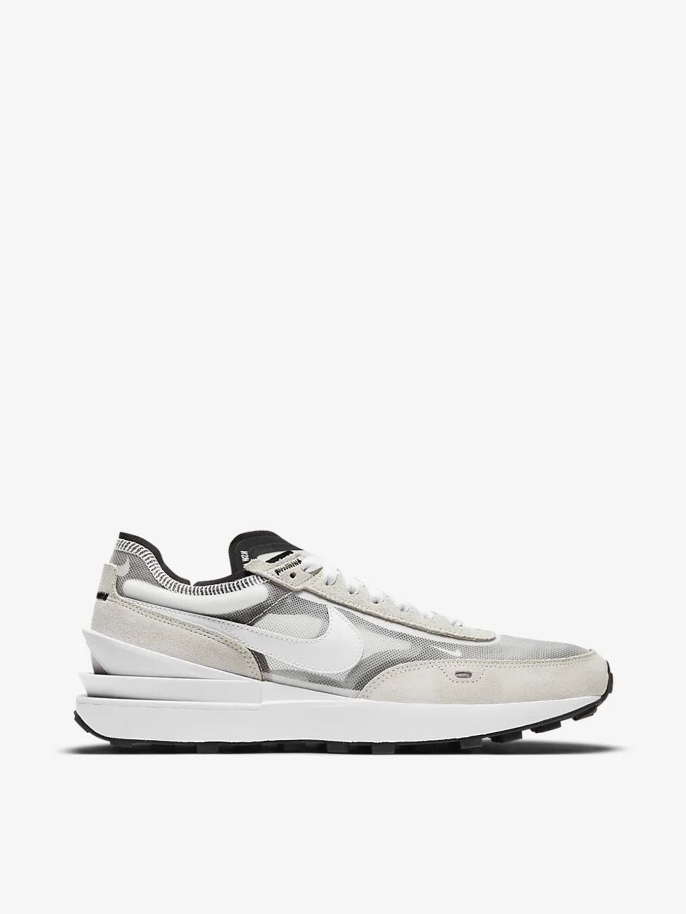 Кроссовки NIKE Waffle One модель DA7995-100 Фото