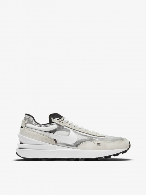 Кроссовки NIKE Waffle One модель DA7995-100 Фото