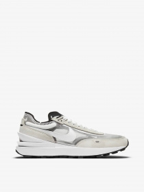 Кроссовки повседневные NIKE Waffle One модель DA7995-100 Фото