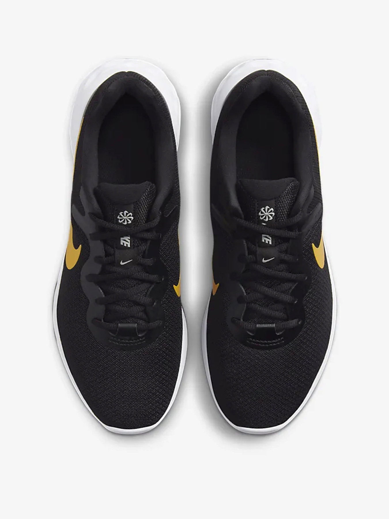 Кроссовки для бега NIKE Revolution 6 Next Nature модель DC3728-013 Фото