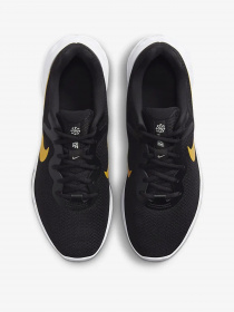 Кроссовки для бега NIKE Revolution 6 Next Nature модель DC3728-013 Фото