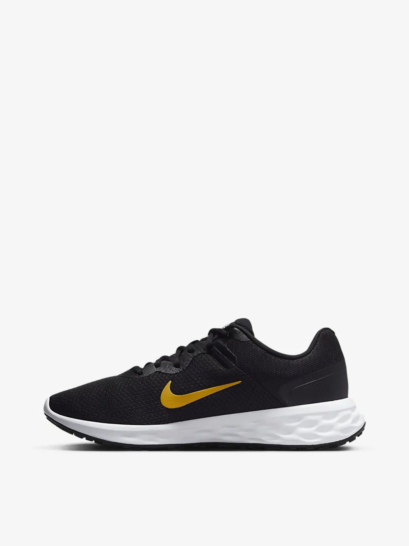 Кросівки для бігу NIKE Revolution 6 Next Nature модель DC3728-013 Фото