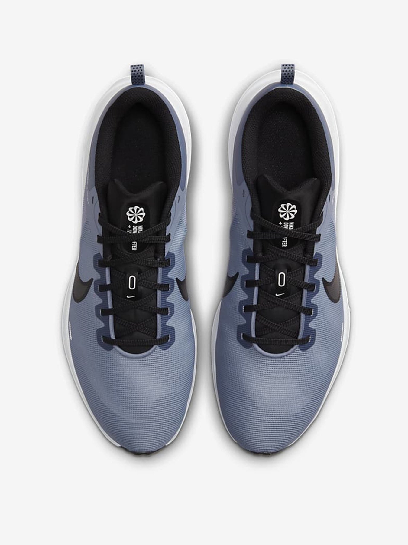 Кроссовки для бега NIKE Downshifter 12 модель DD9293-401 Фото