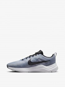 Кроссовки для бега NIKE Downshifter 12 модель DD9293-401 Фото