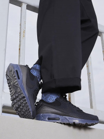 Кроссовки NIKE Air Max Terrascape 90 модель DQ3987-002 Фото