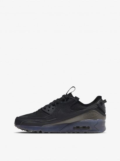 Кросівки NIKE Air Max Terrascape 90 модель DQ3987-002 — фото - INTERTOP