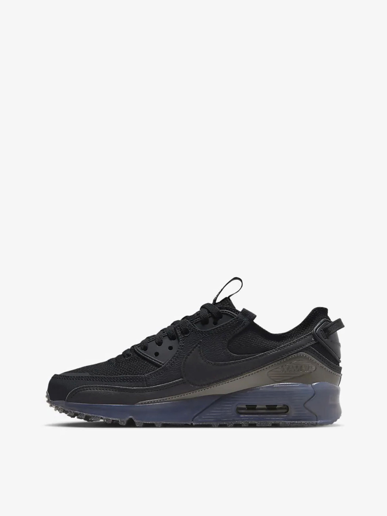 Кроссовки повседневные NIKE Air Max Terrascape 90 модель DQ3987-002 Фото