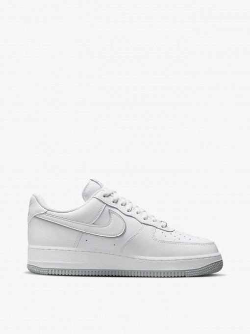 Кеди низькі NIKE Air Force 1 '07 модель DV0788-100 Фото
