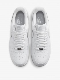 Кеди низькі NIKE Air Force 1 '07 модель DV0788-100 Фото