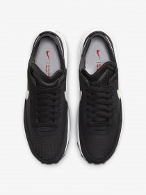 Кроссовки повседневные NIKE  Waffle One модель DX9428-001 Фото