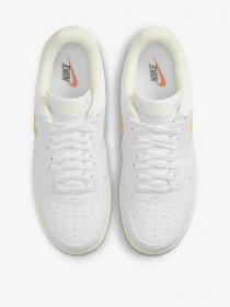 Кеды низкие NIKE Air Force 1 Low Jewel модель DC8894-100 Фото