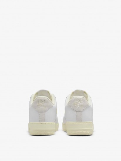 Кеди низькі NIKE Air Force 1 Low Jewel модель DC8894-100 — фото 3 - INTERTOP