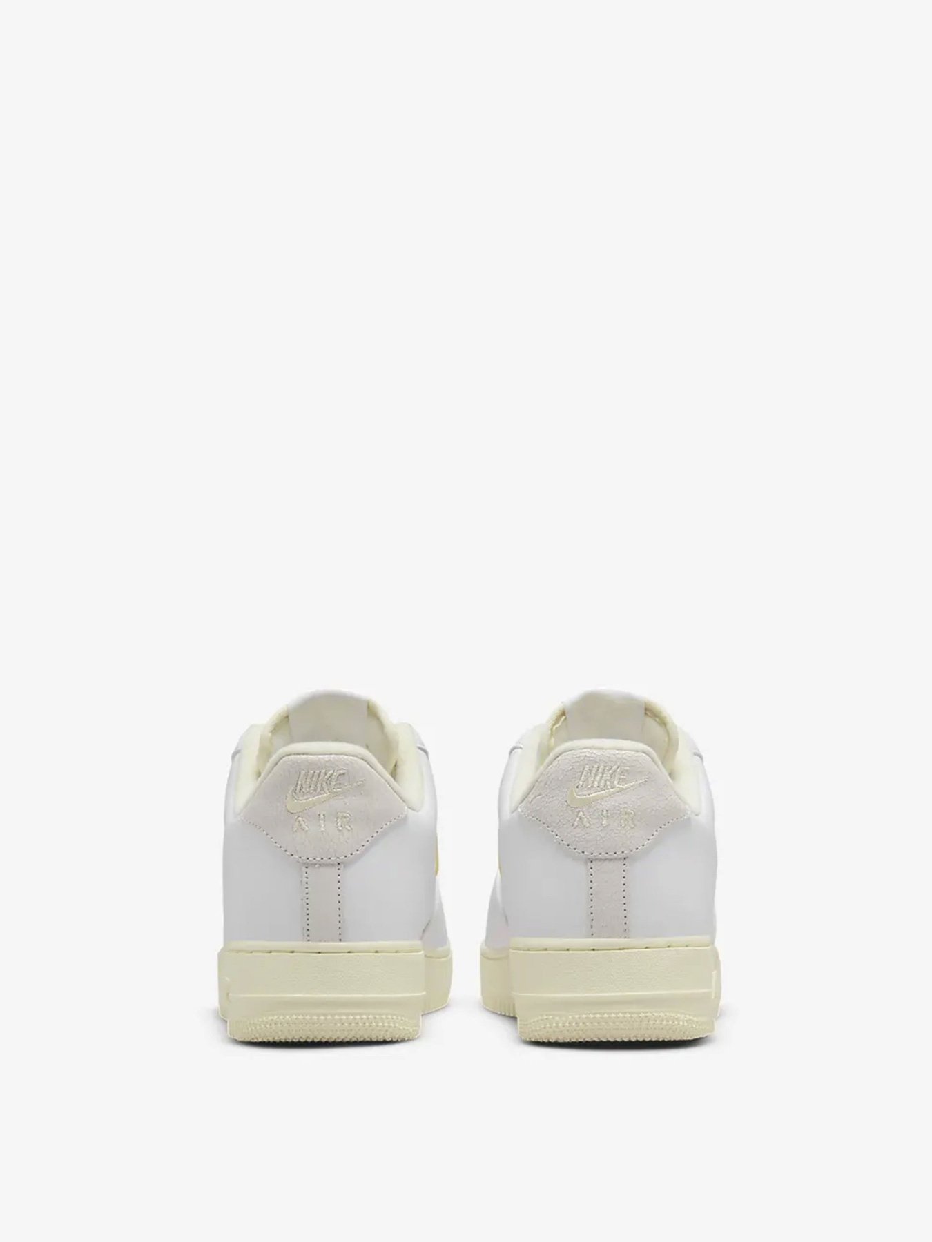 Кеды низкие NIKE Air Force 1 Low Jewel модель DC8894-100 Фото