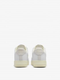 Кеды низкие NIKE Air Force 1 Low Jewel модель DC8894-100 Фото