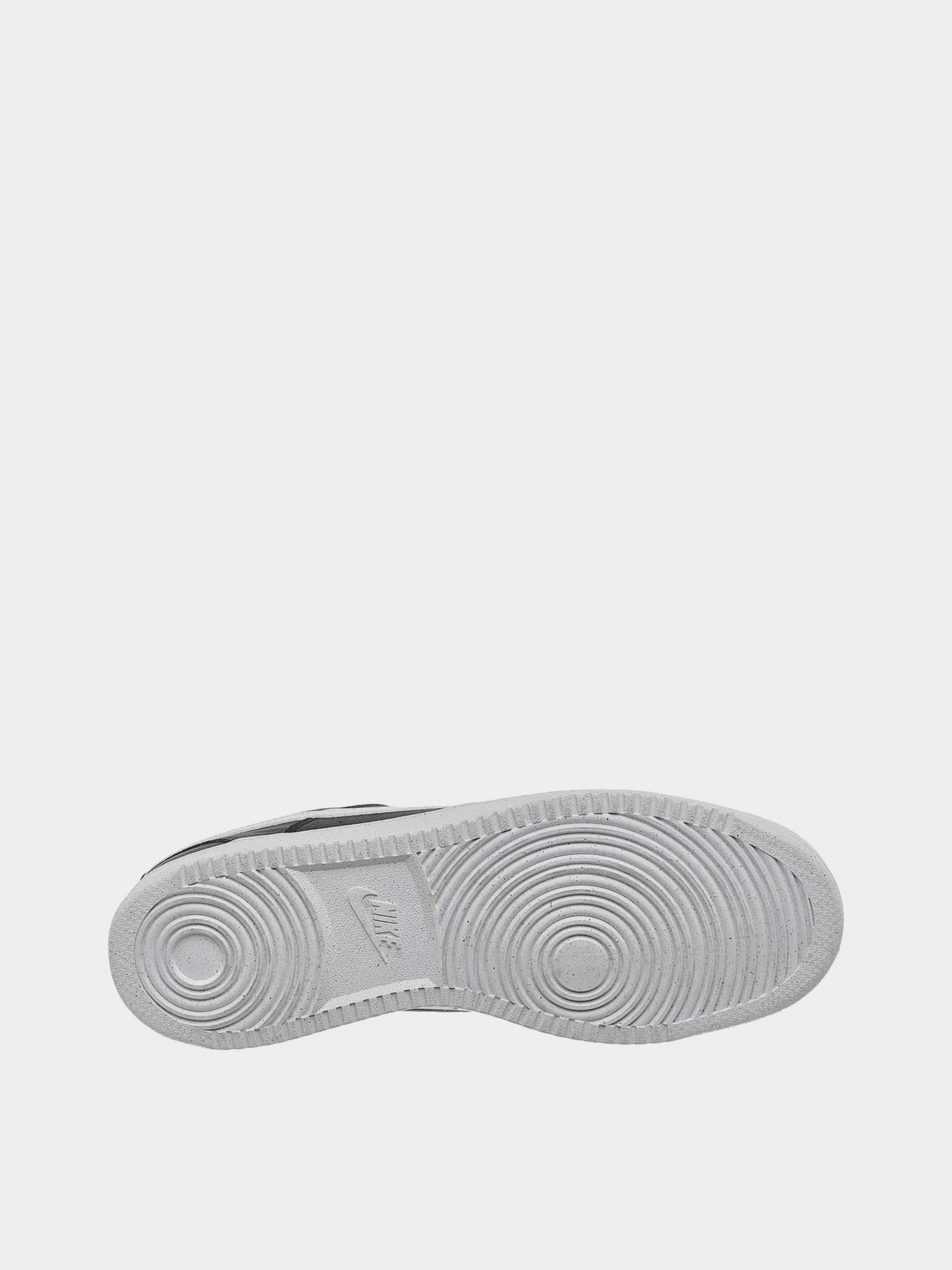 Кеды низкие NIKE Court Vision Low Next Nature модель DH2987-001 Фото