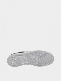 Кеды низкие NIKE Court Vision Low Next Nature модель DH2987-001 Фото