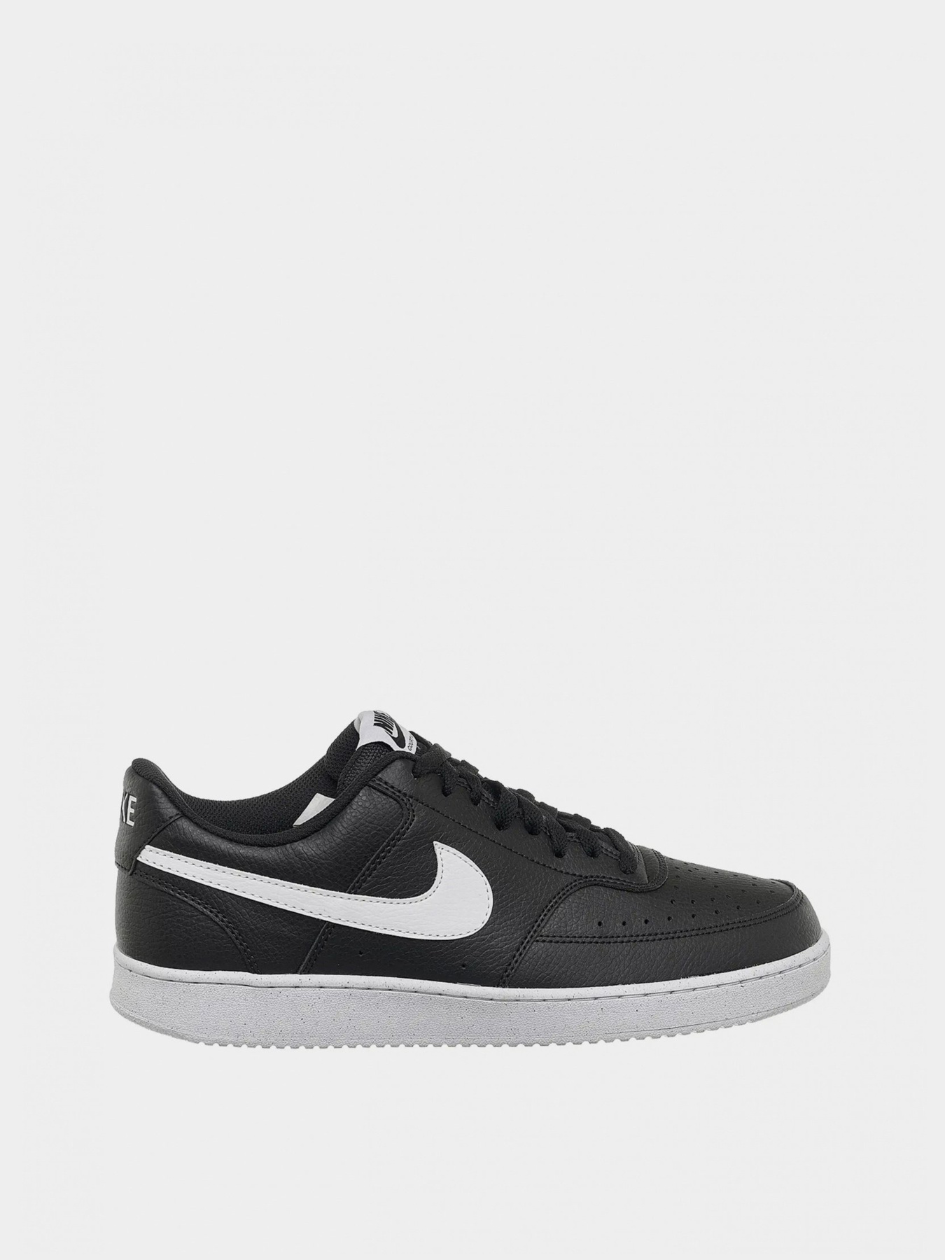 Кеди низькі NIKE COURT VISION LOW NEXT NATURE модель DH2987-001 Фото