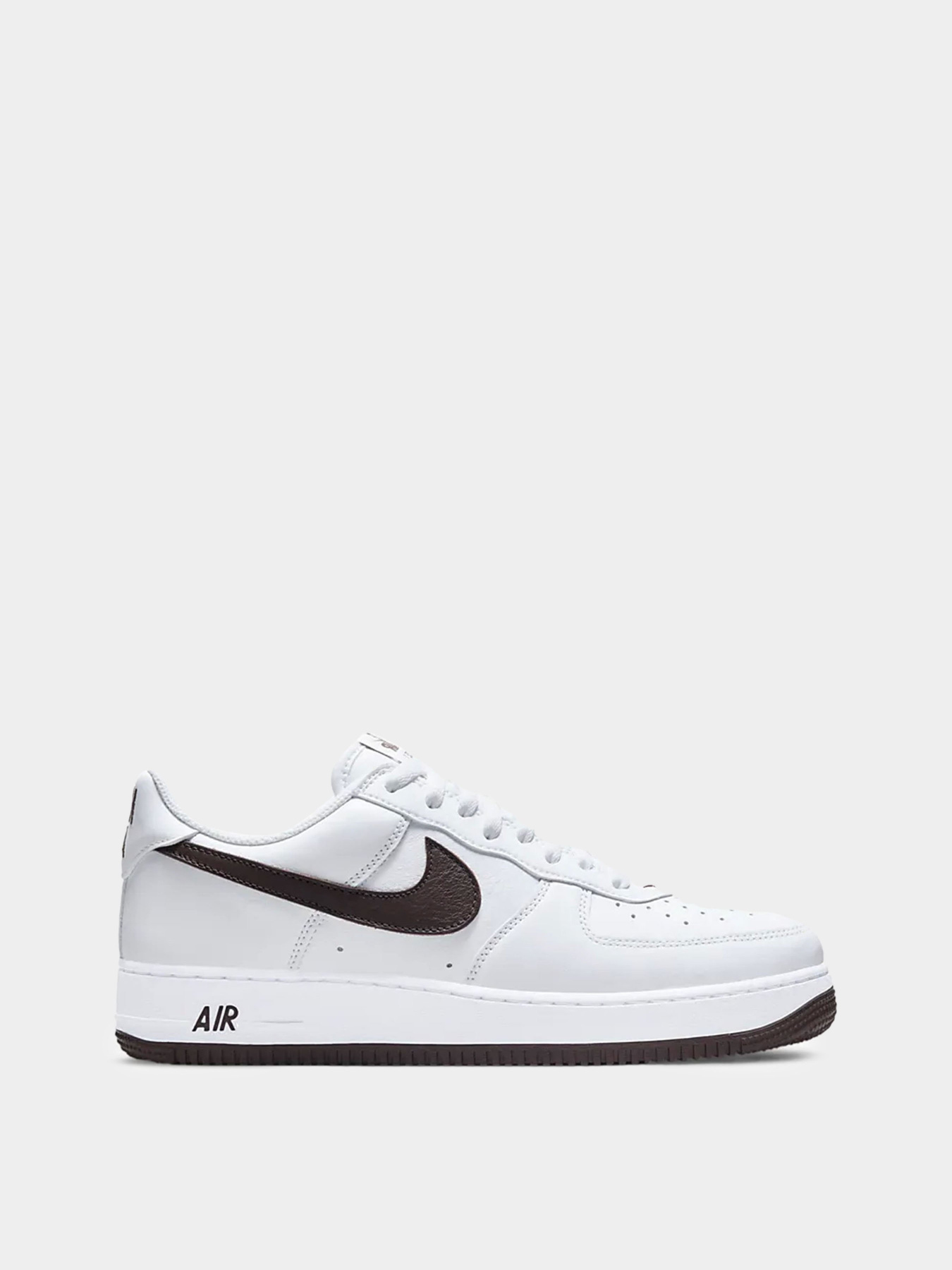 Кеды низкие NIKE Air Force 1 Low Retro модель DM0576-100 Фото