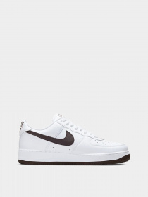 Кеды низкие NIKE Air Force 1 Low Retro модель DM0576-100 Фото