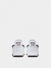 Кеды низкие NIKE Air Force 1 Low Retro модель DM0576-100 Фото