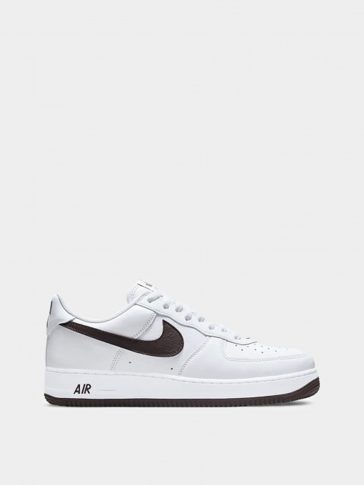 Кеды низкие NIKE Air Force 1 Low Retro модель DM0576-100 Фото