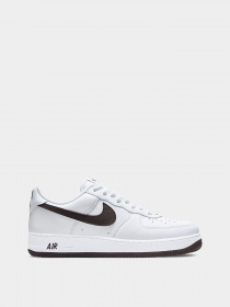 Кеды низкие NIKE Air Force 1 Low Retro модель DM0576-100 Фото