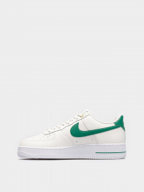 Кеди низькі NIKE Air Force 1 07 LV8 модель DQ7658-101 Фото