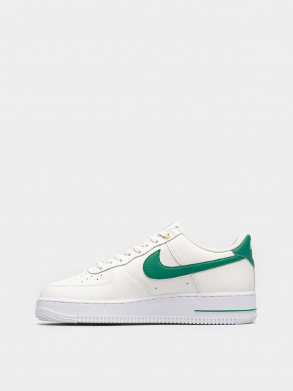 Кеди низькі NIKE Air Force 1 07 LV8 модель DQ7658-101 — фото - INTERTOP