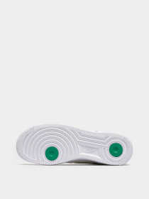 Кеды низкие NIKE Air Force 1 07 LV8 модель DQ7658-101 Фото